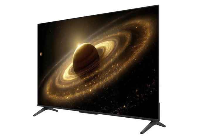 Google Tivi QD-Mini LED Coocaa 4K 55 inch 55V75